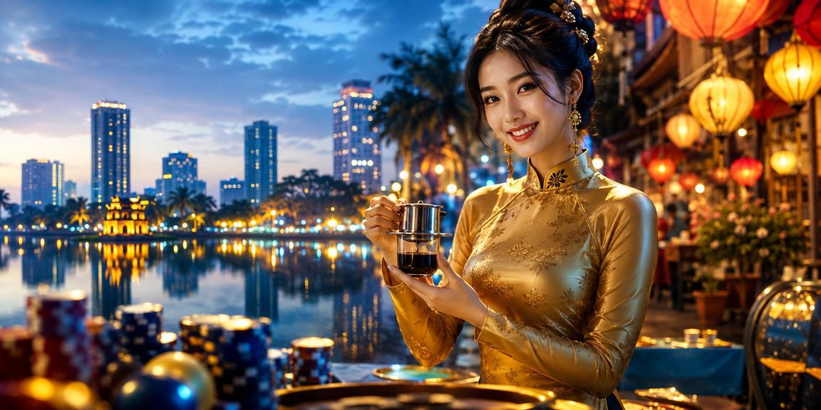 Người chơi cá cược thể thao tại Hà Nội với trang 2737