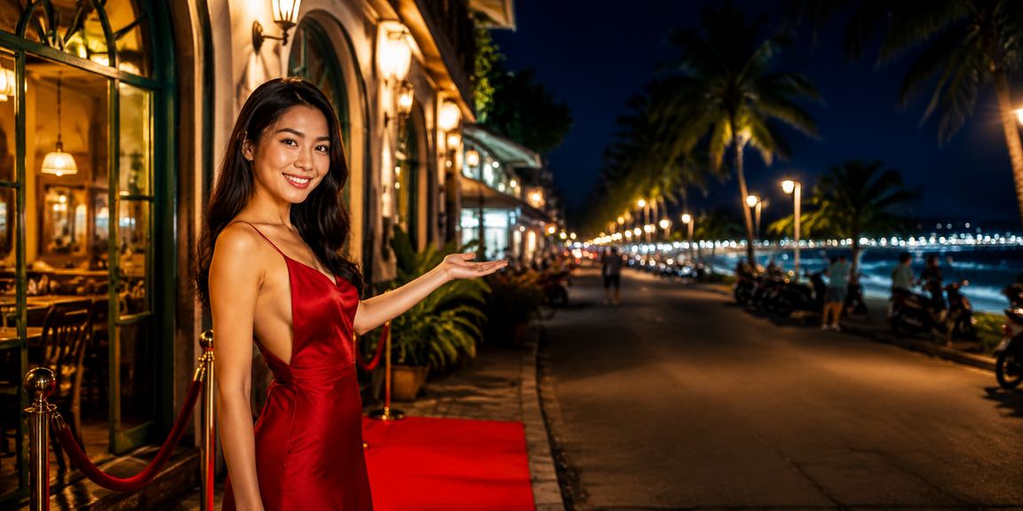 Live casino tại Mũi Né với 2737