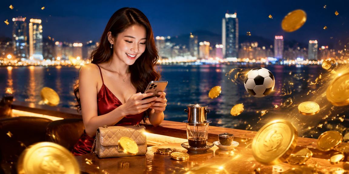 Cá cược bóng đá Quy Nhơn với nền tảng 2737
